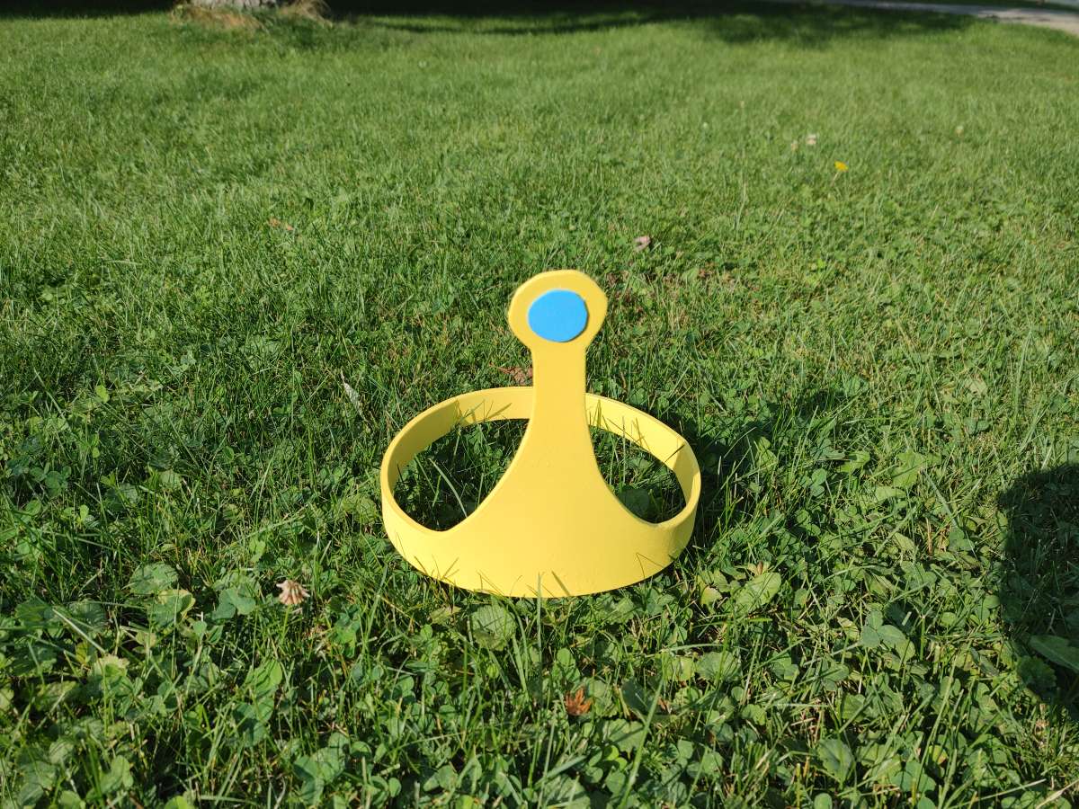 adventure time princess bubblegum crown