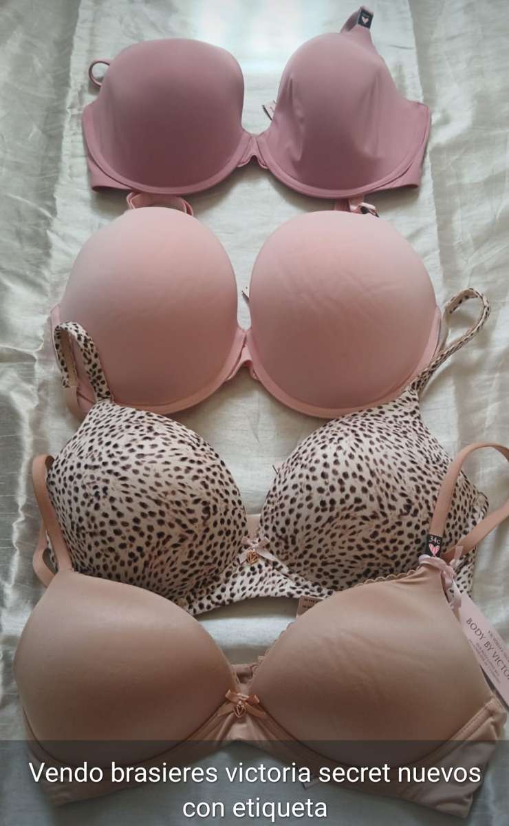 brasieres victoria secret
