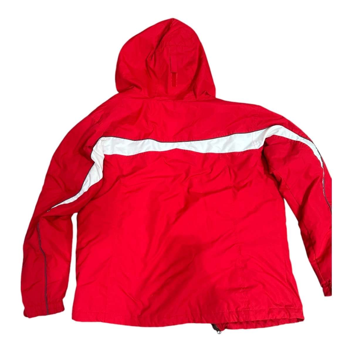 Columbia coat