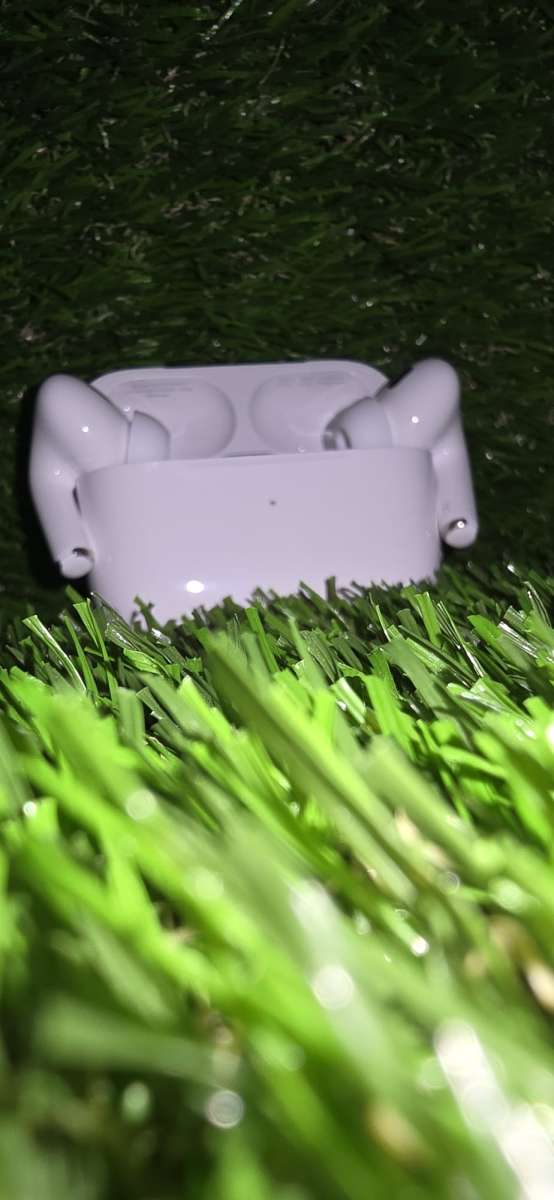airpods pro good quality brand new