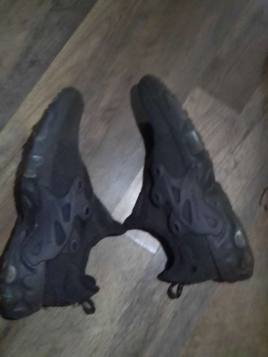 mens Nike React Presto