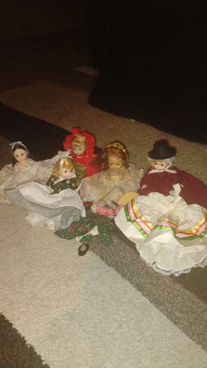 Collectibles Liquidation sale