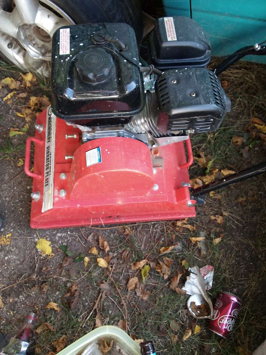 compactor