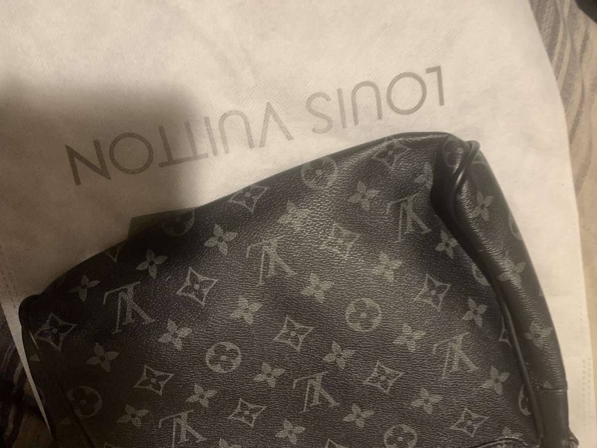 LV Crossbody Bag