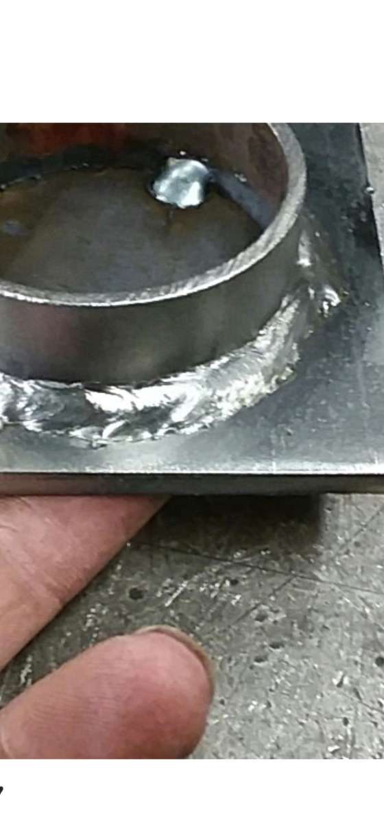 welding