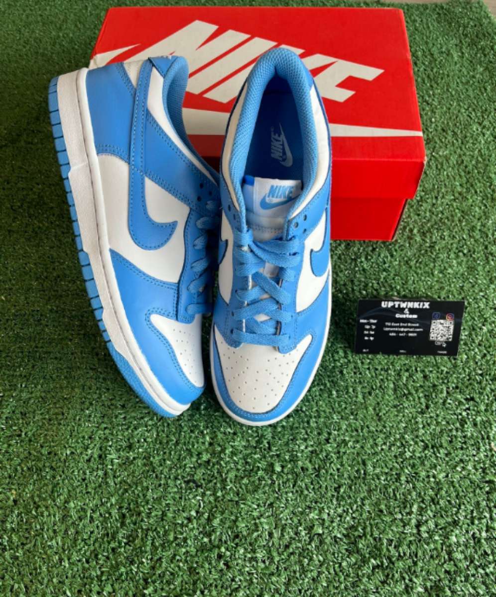 Nike Dunk Low Polar Blue