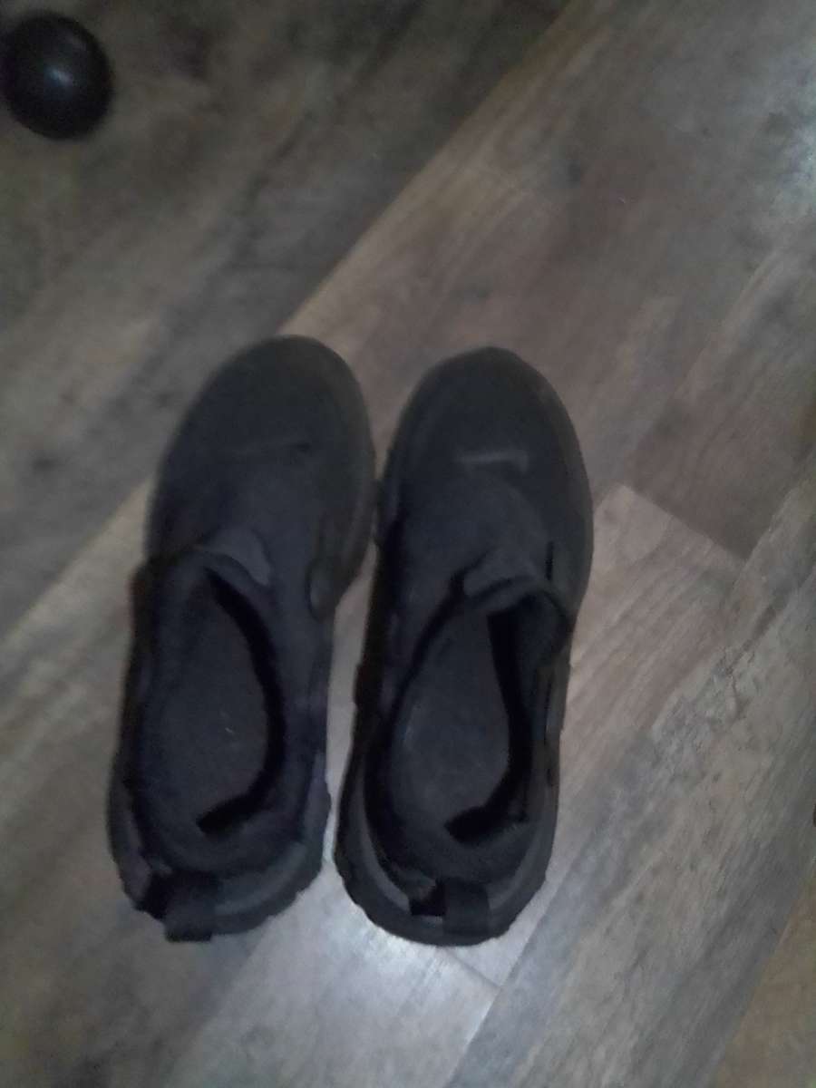 mens Nike React Presto