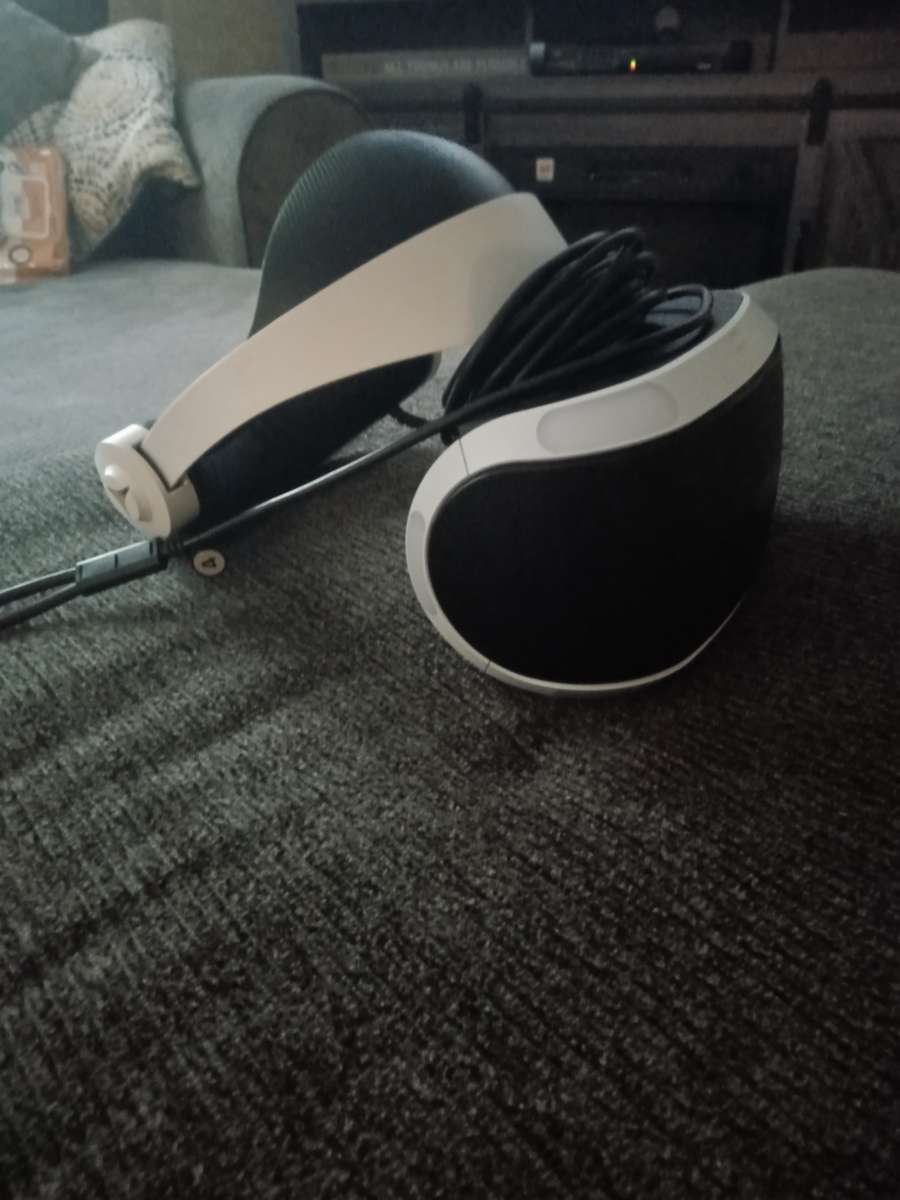 PlayStation VR