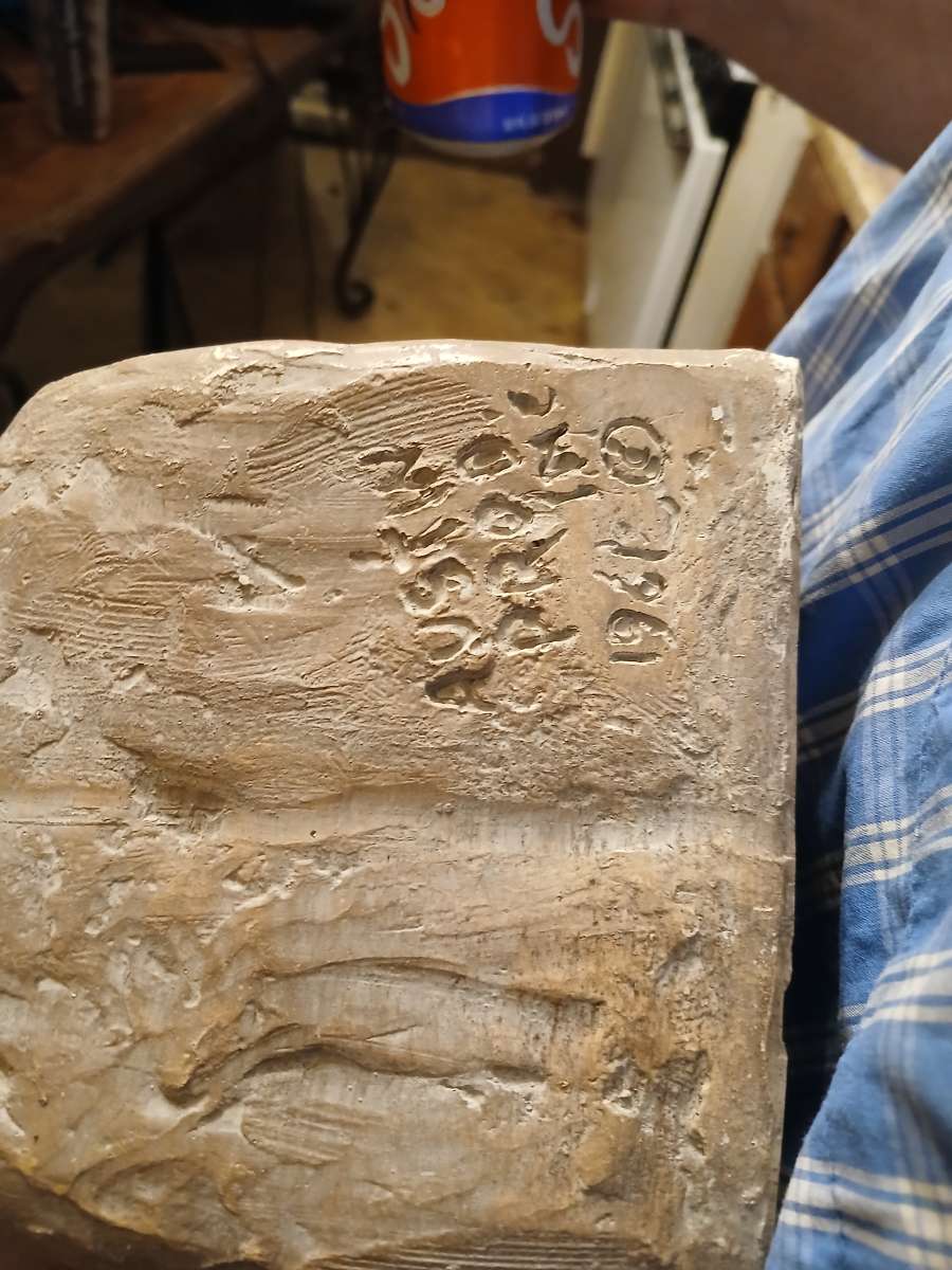 tete de femme head sculpture