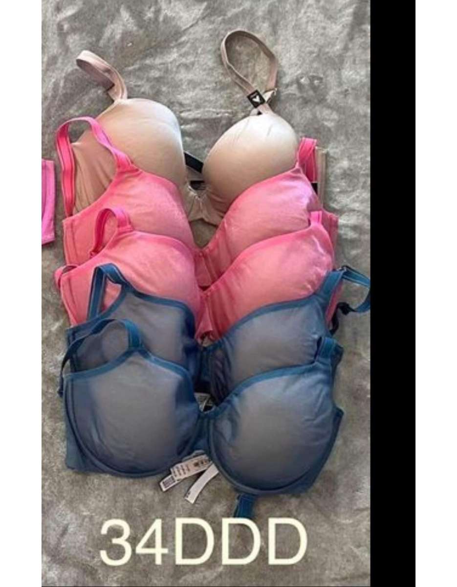 brasieres victoria secret