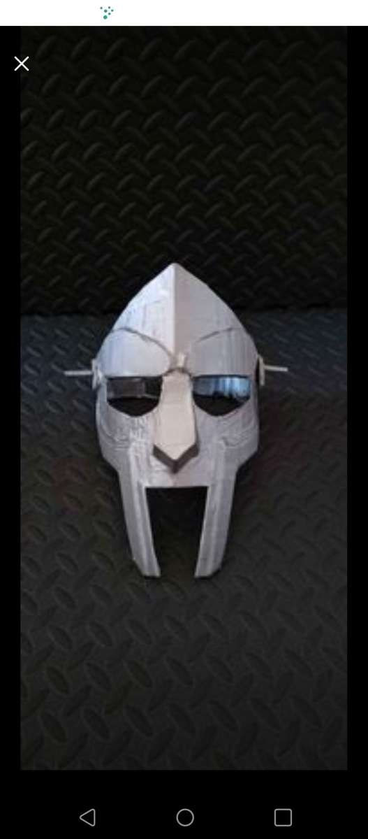 custom halloween masks