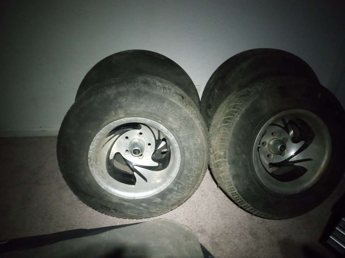 progressive 15 in racing rims