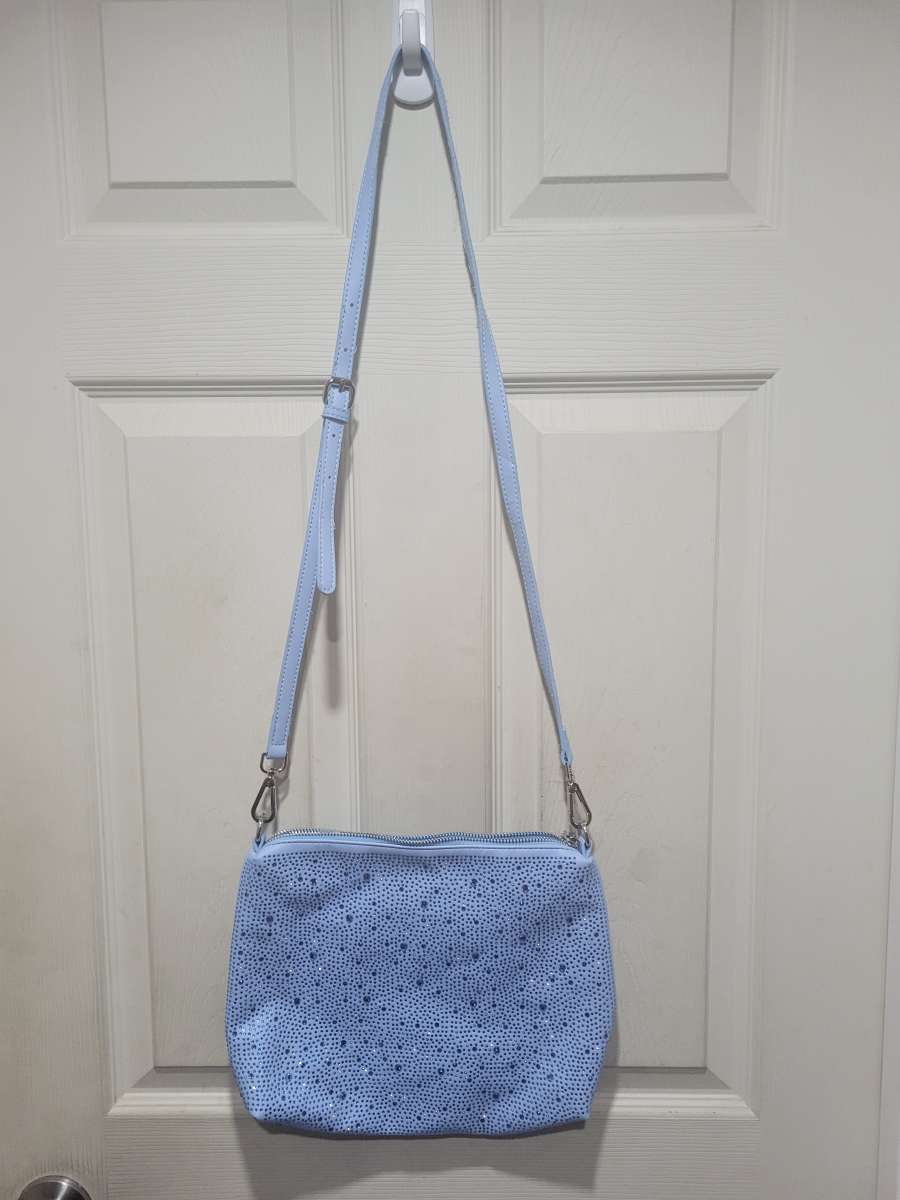 Steve Madden  crossbody purse