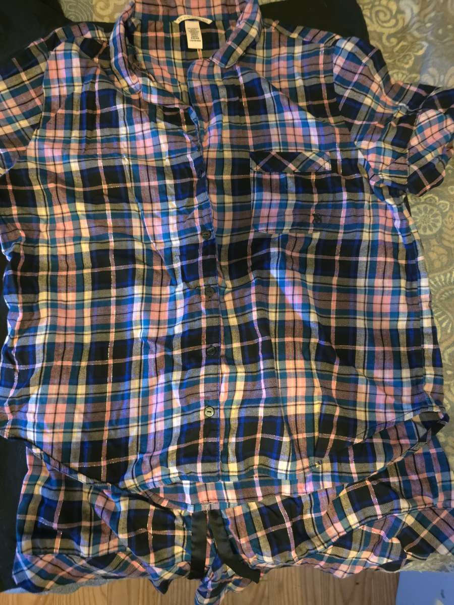 Womens Pajamas