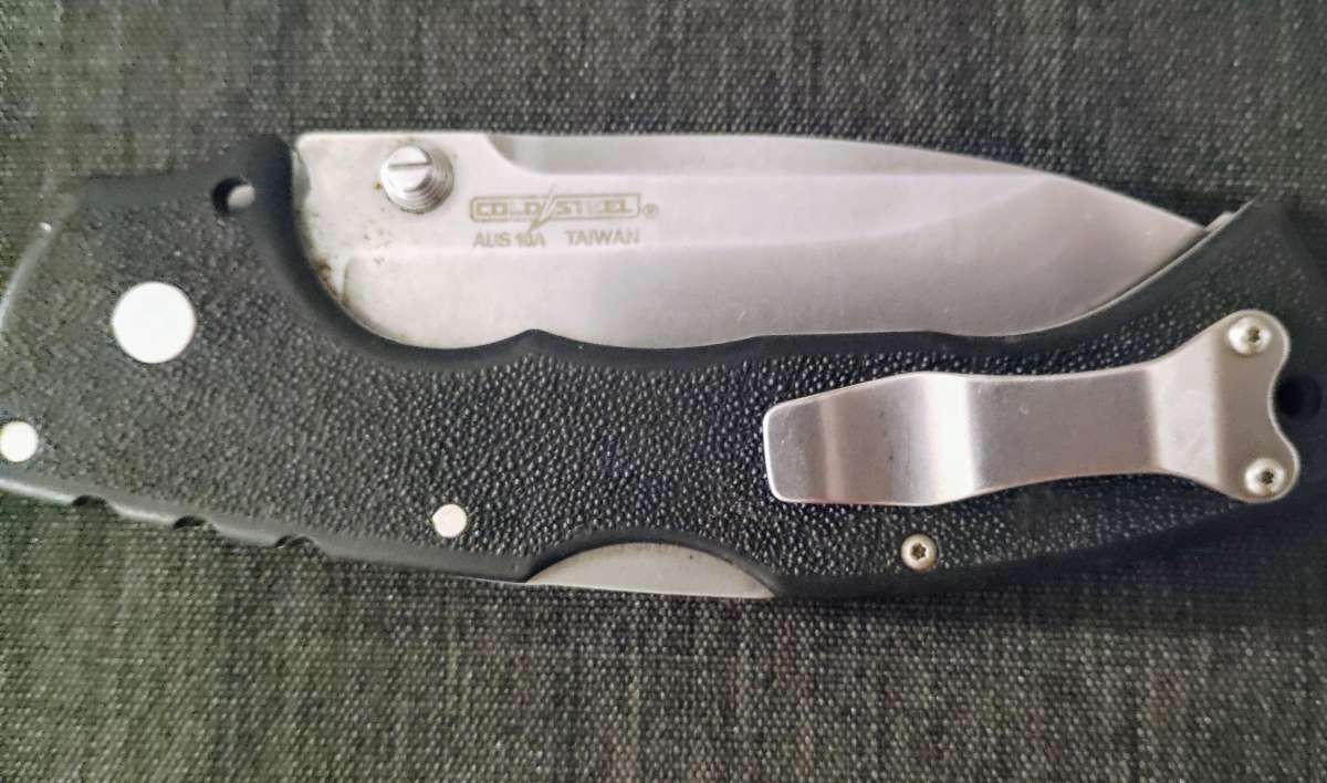 4Max Scout folding knife