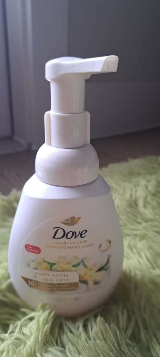 Foaming Hand Wash individual