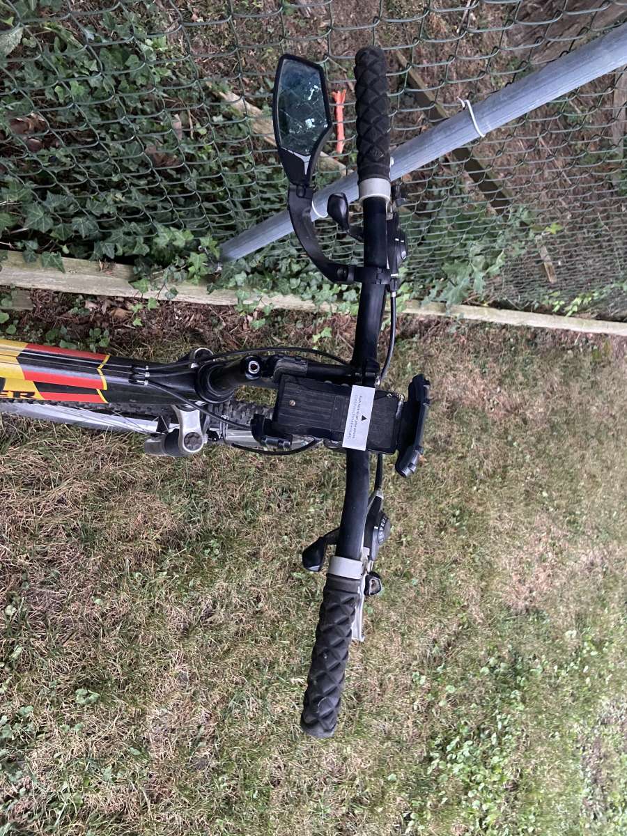 Gary Fisher Mountain Bike