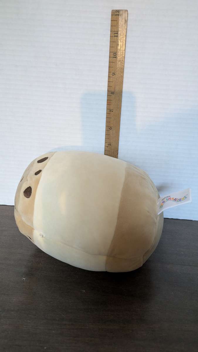 SQUISHMALLOWS KOAKO THE CHOCOLATE CHIP ICE CREAM SANDWICH 75