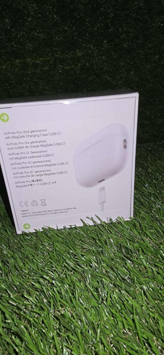 airpods pro good quality brand new