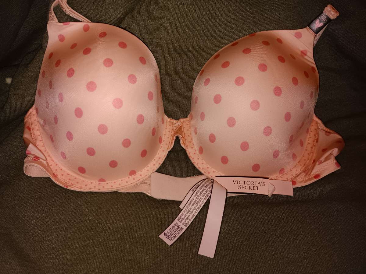 Victoria Secret Bra