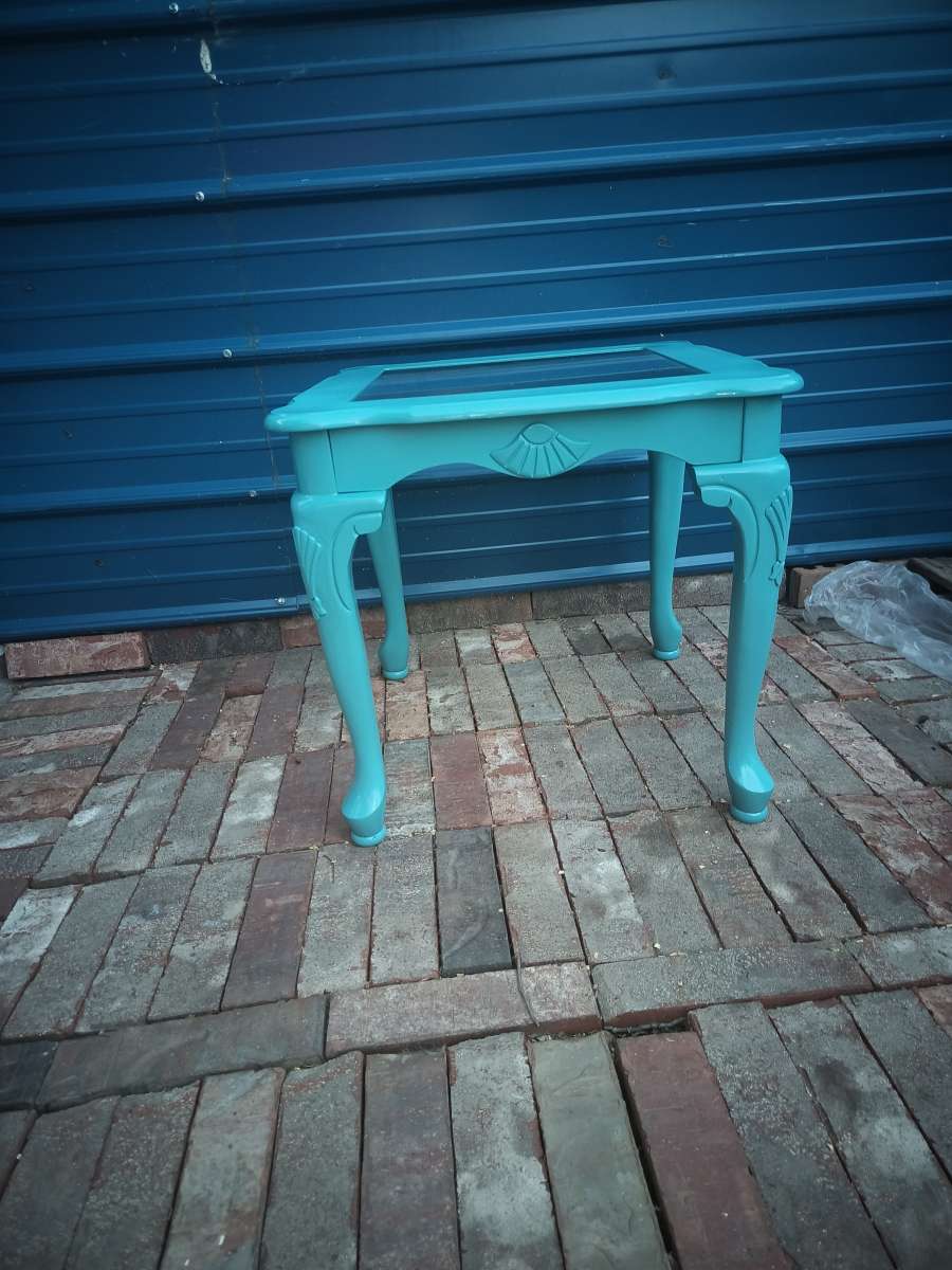 Small Side Table