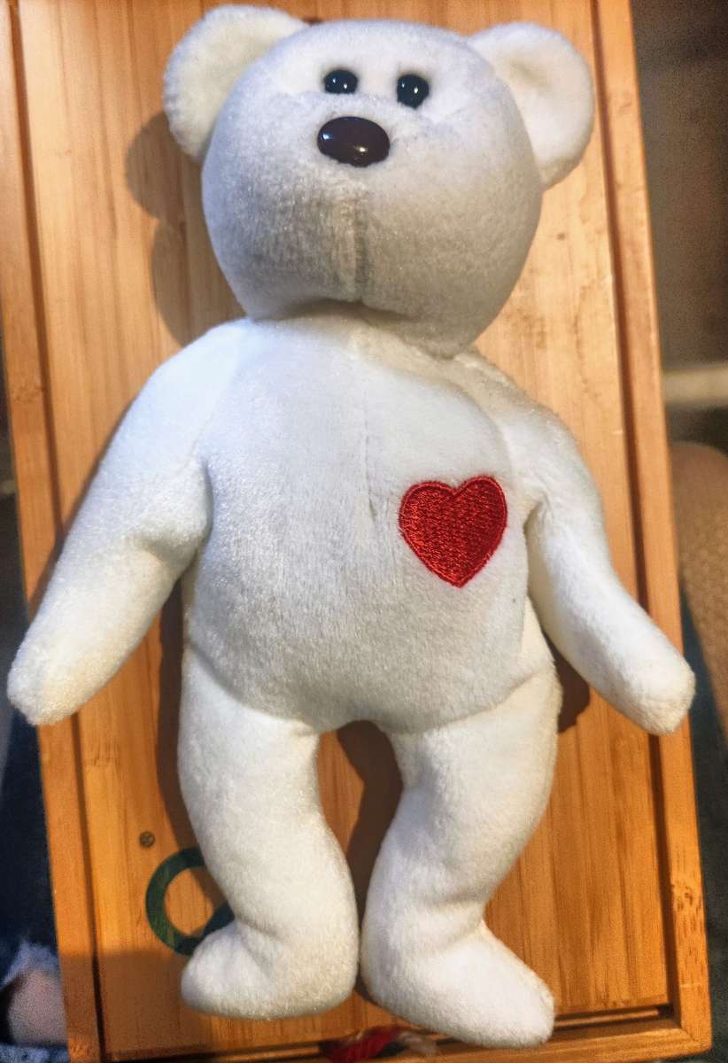 Valentino  Beanie Bear Collection