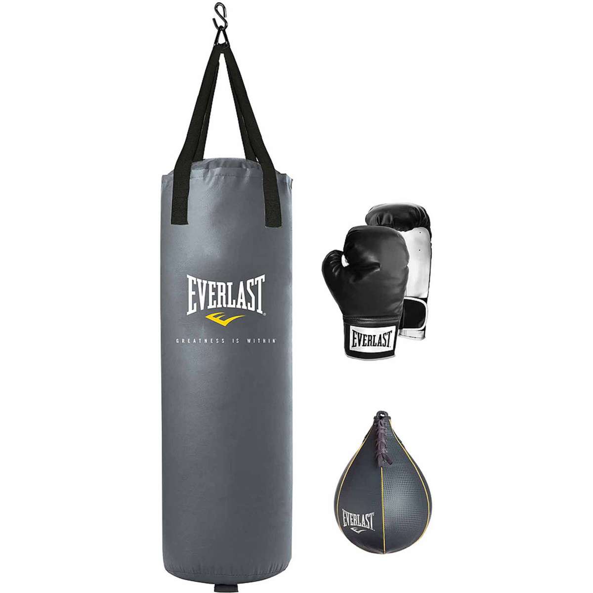Everlast Punching Bag