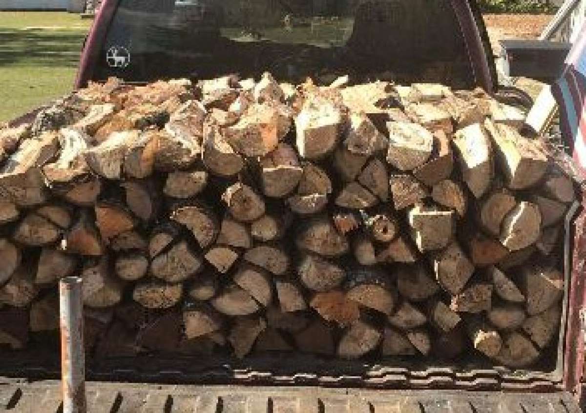 FIREWOOD
