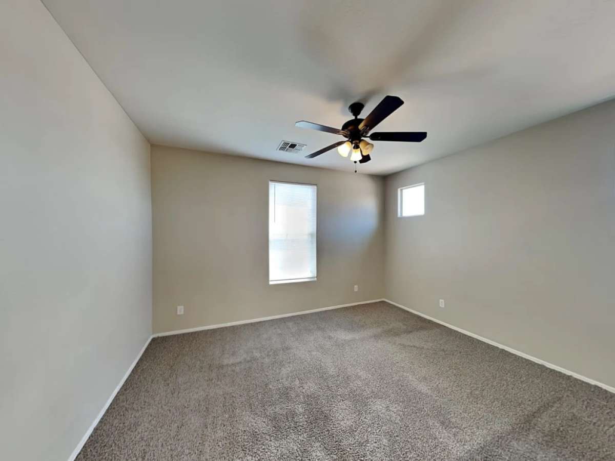 House for rent