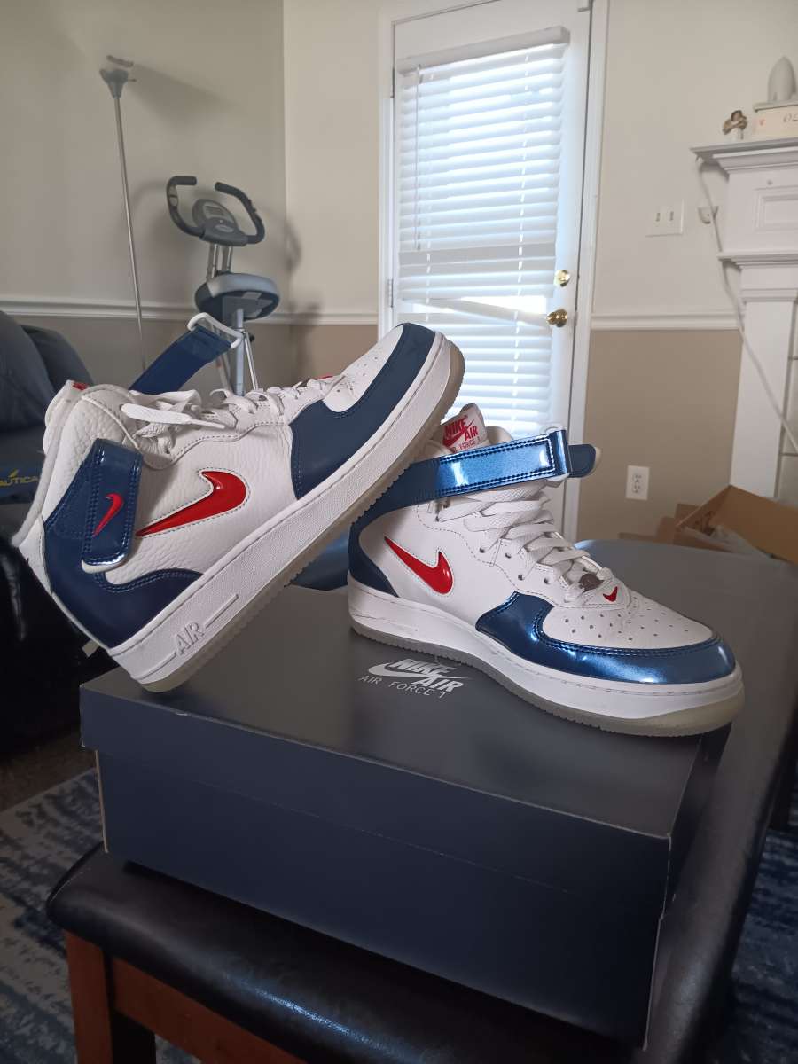 Nike Air Force 1