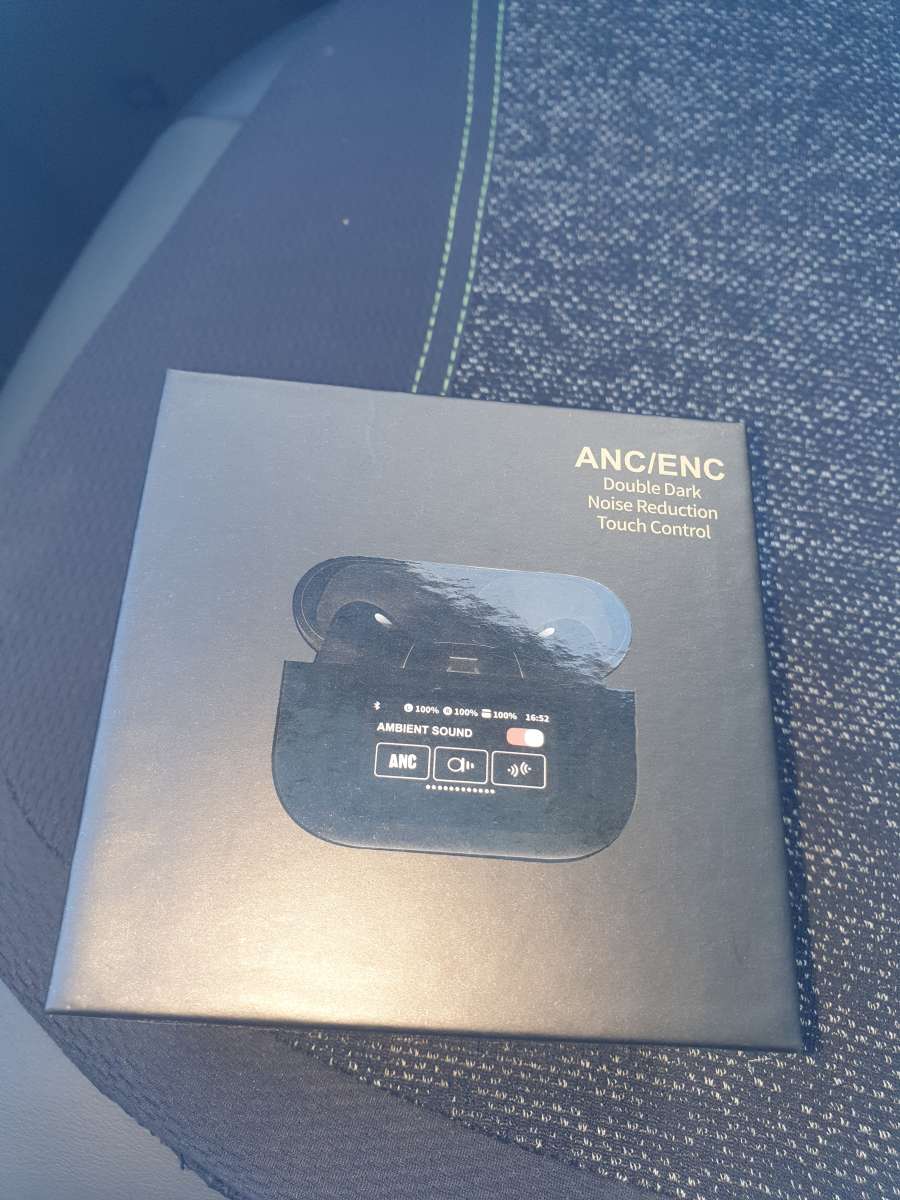 a9 pro wireless earbuds