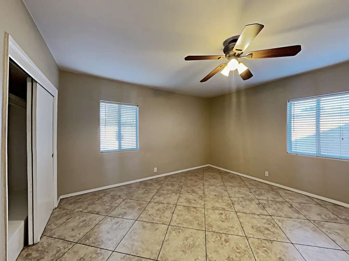 House for rent