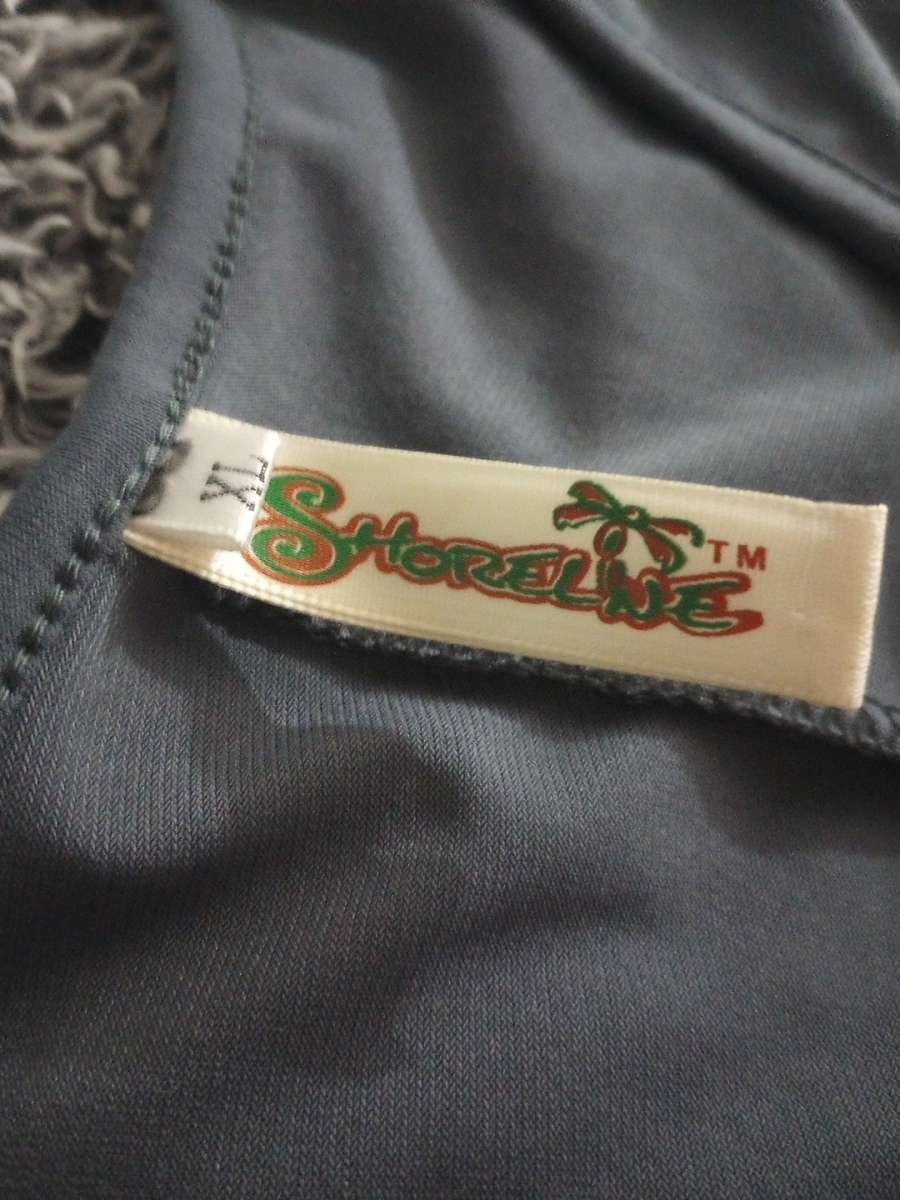 light flow light feel beautiful grey free with floral print