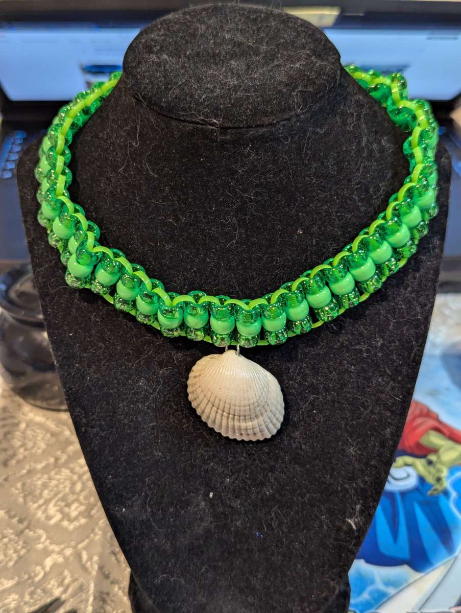 Green collar