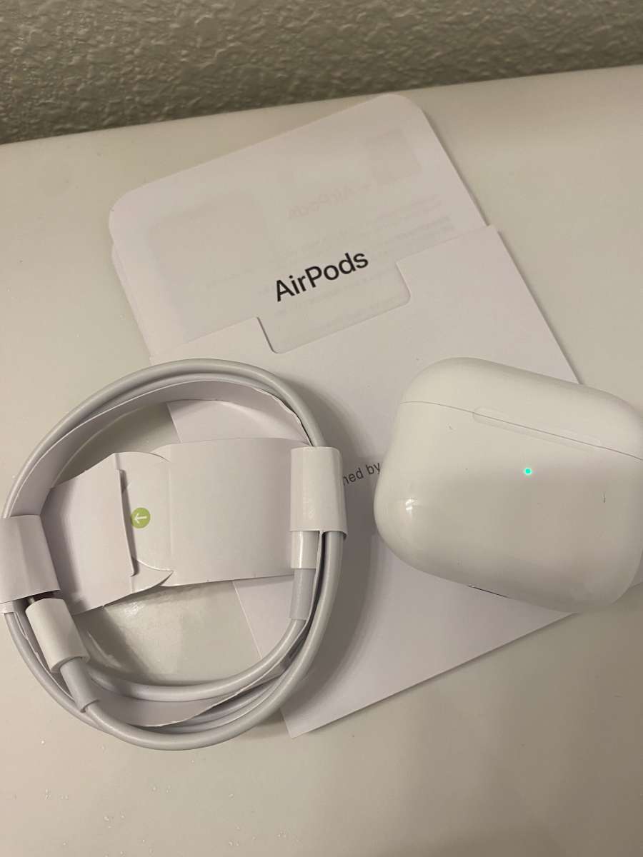 AirPod 3 gen