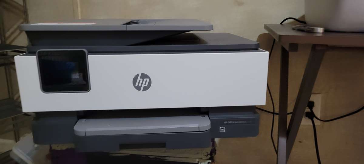 HP Desk jet 2800e