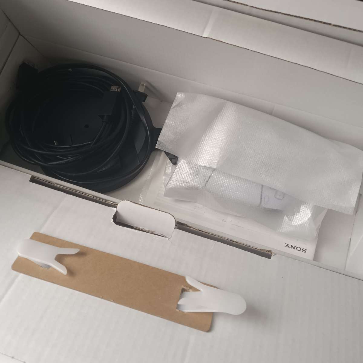 Sony PlayStation 5 digital edition console