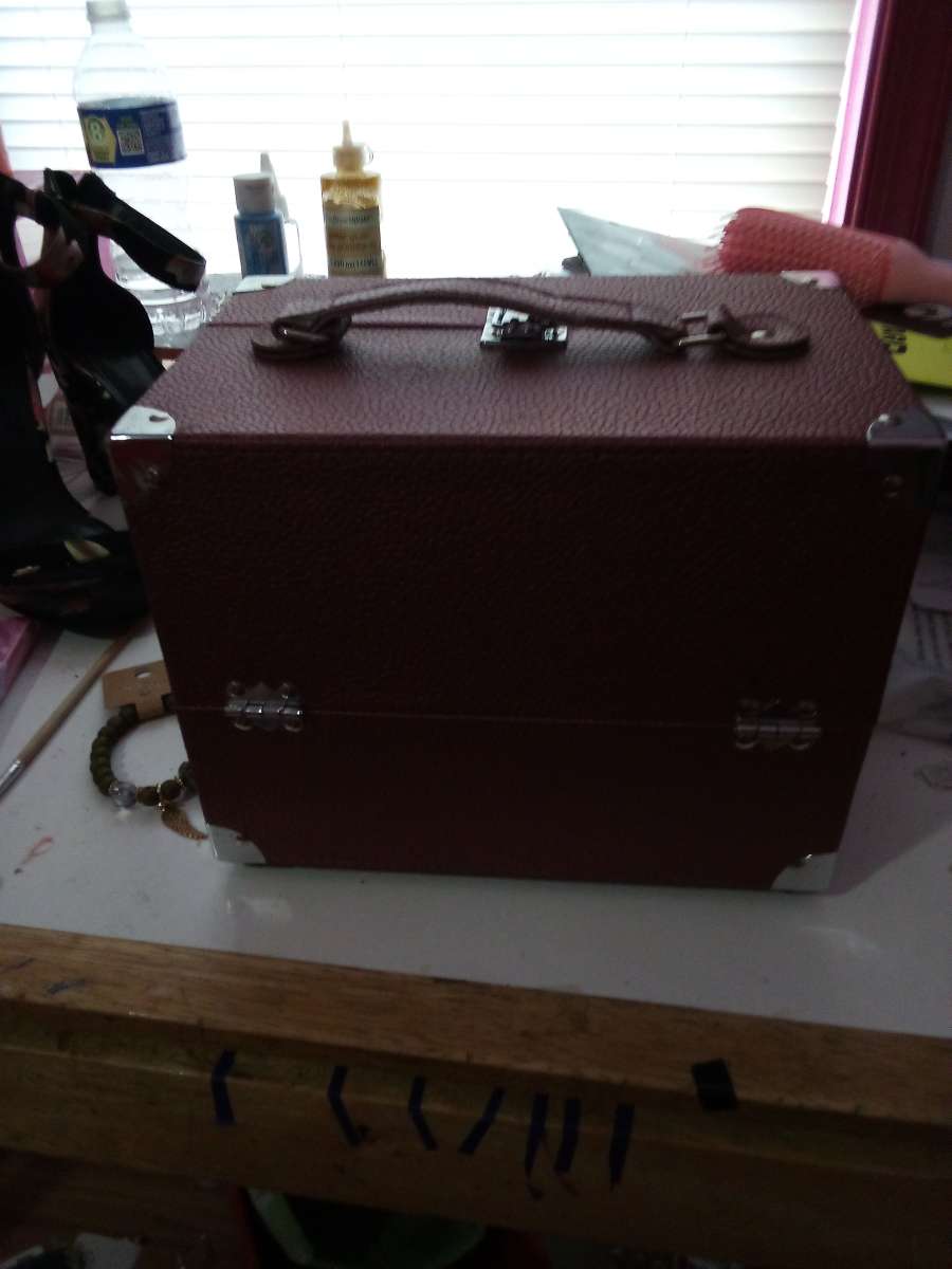 makeup case