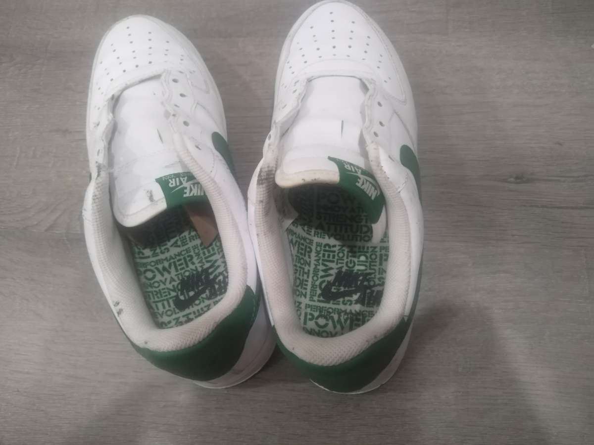 Nike shoes