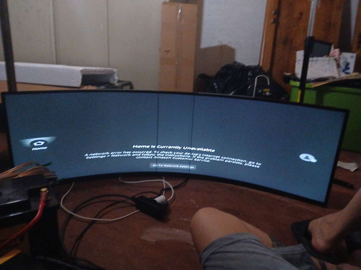 samsung odyssey neo g9 49