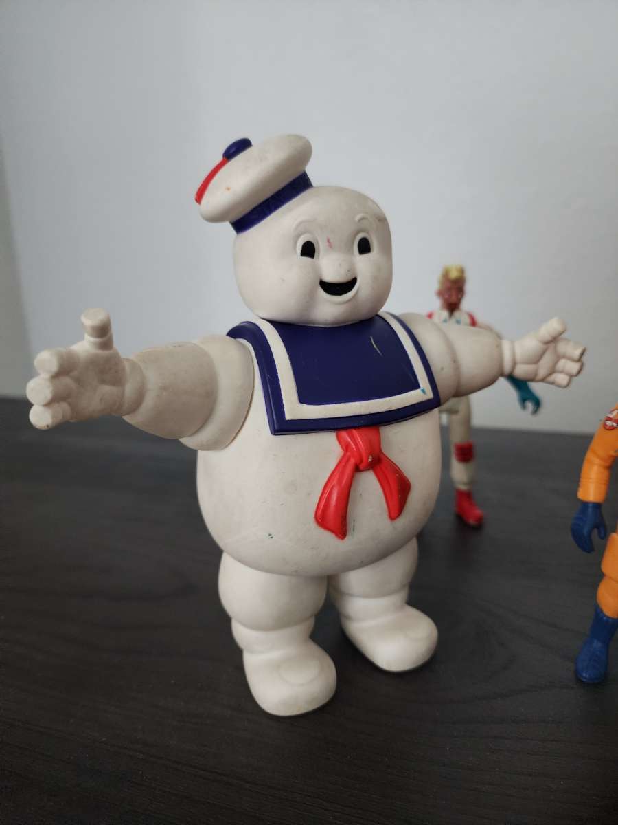 Ghostbusters 1984 Columbia Pictures Collection