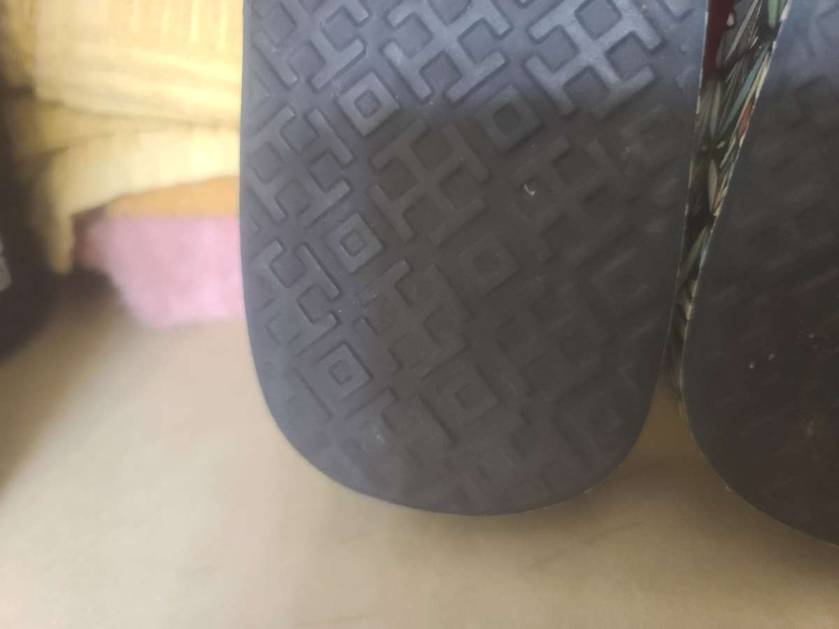 tory burch sandals size 8