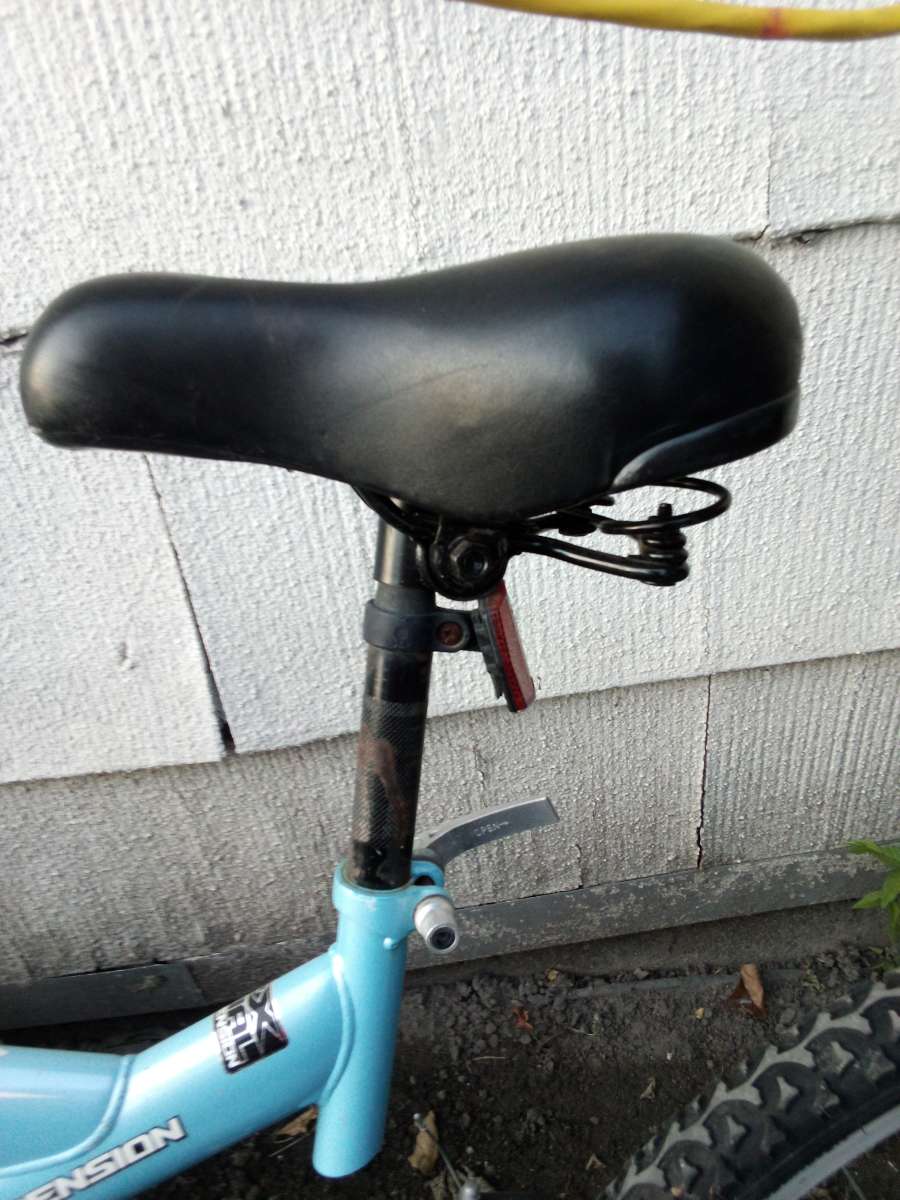 next powerclimber mountain bike