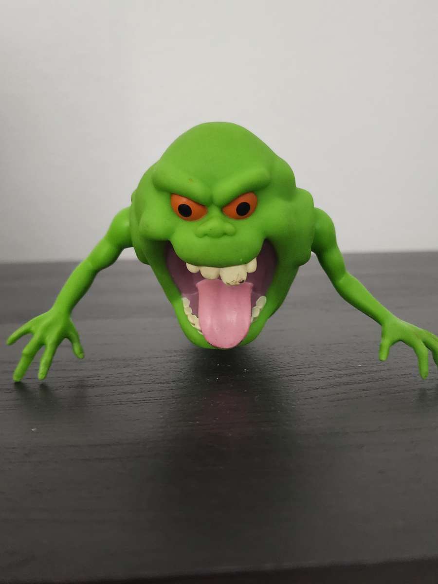 Ghostbusters 1984 Columbia Pictures Collection