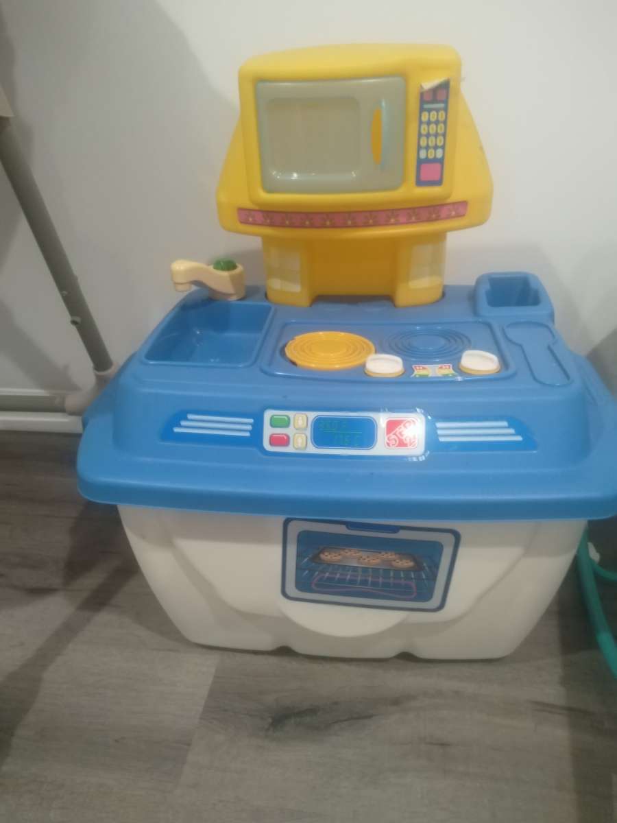 good condition