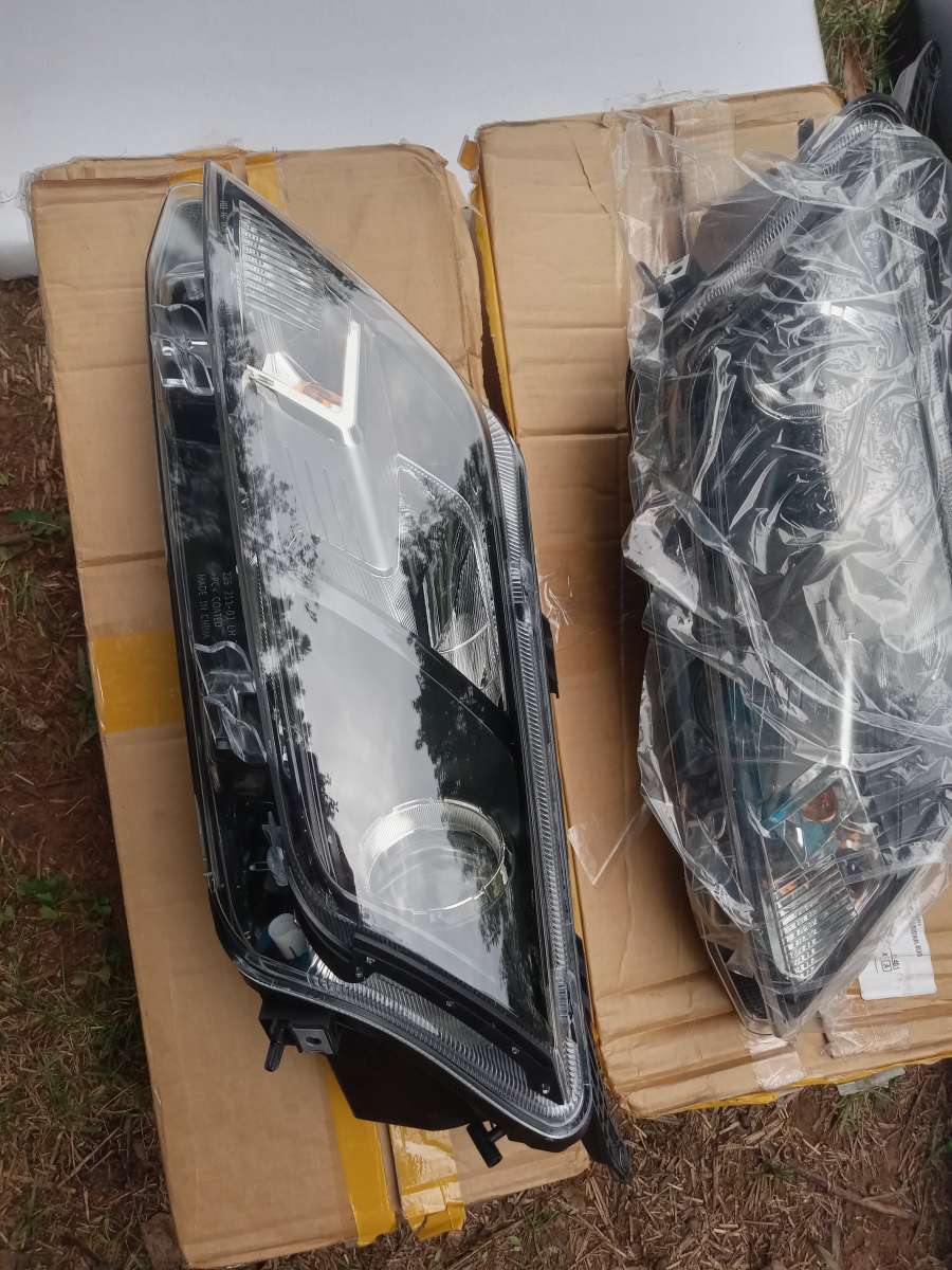 juwgo de faros para kia optima 2014 2015