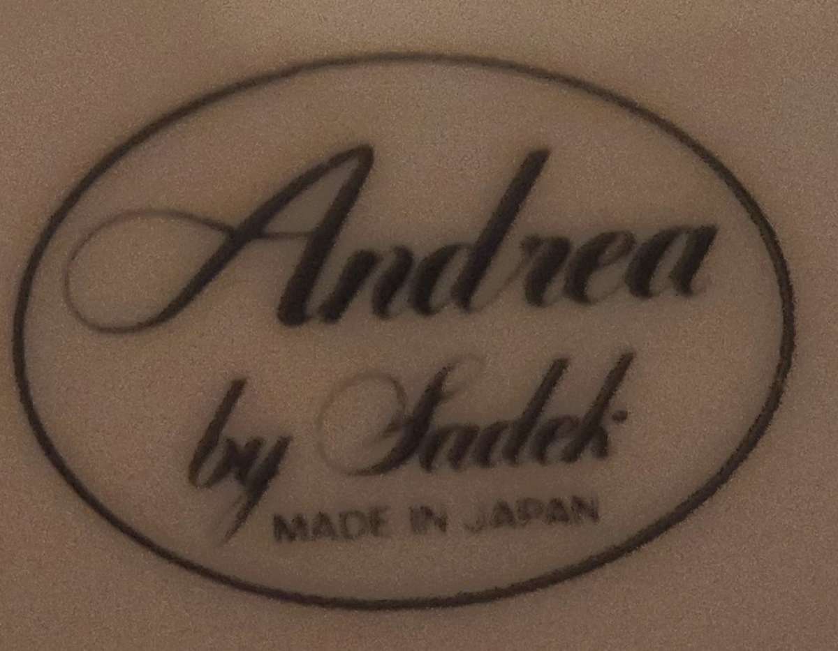 Andrea by Sadek Serving Platter