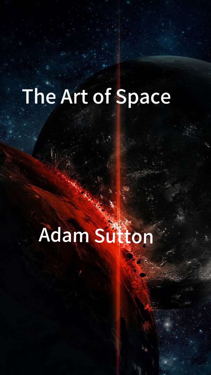 The Art of Space