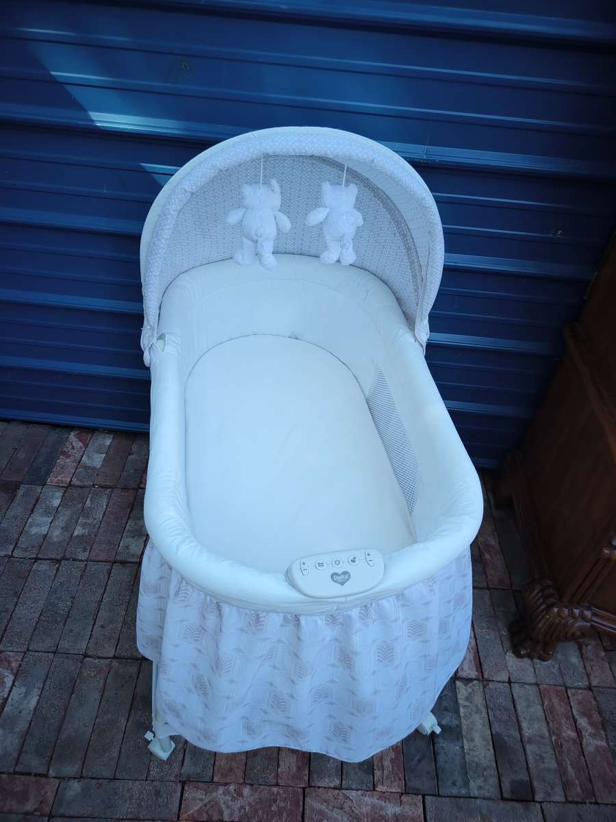 Baby Bassinet