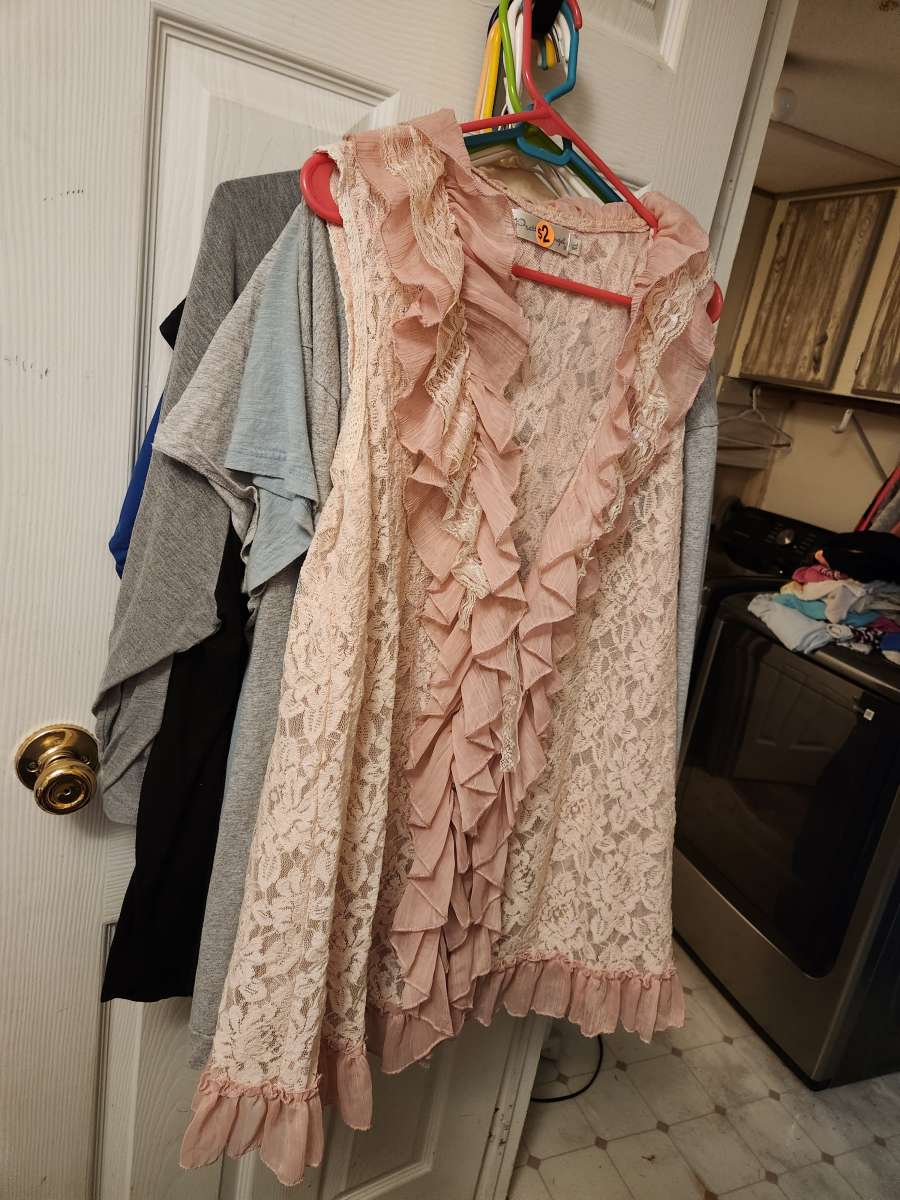 Pretty Angel size xl